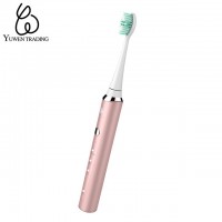 2018 Best Sell New 3 in 1 Electric toothbrush machine Facial brush massage