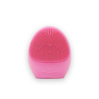 Face Cleanser Washing Machine Mini Electric Cleaning Massage Silicone Brush